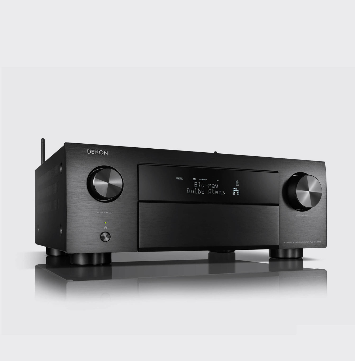 Denon AVC-X4700H