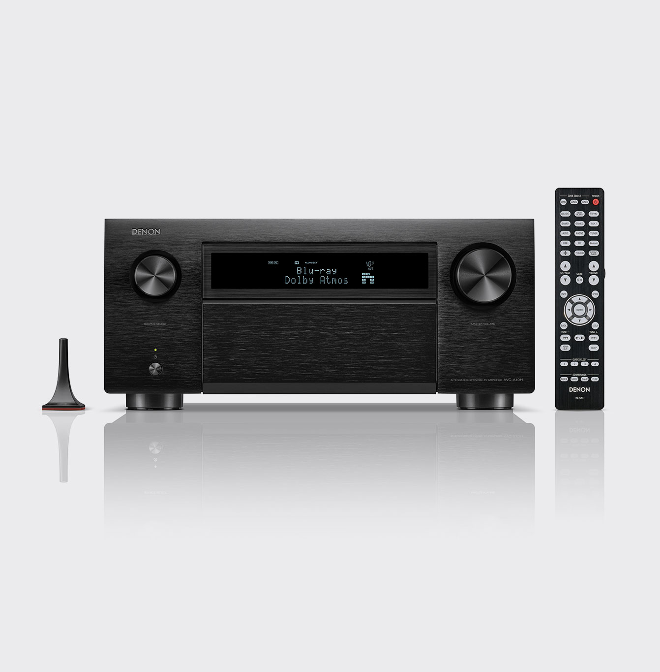 Denon AVC-A10H