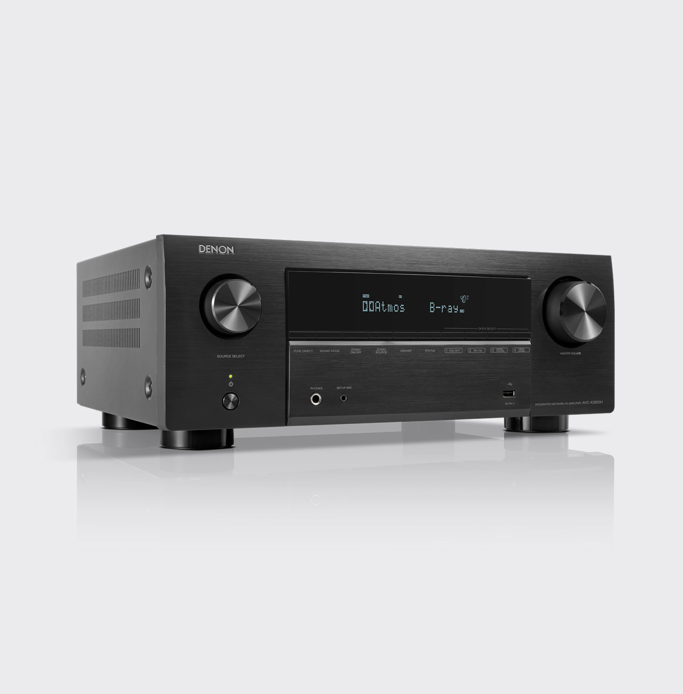 Denon AVC-X2850H