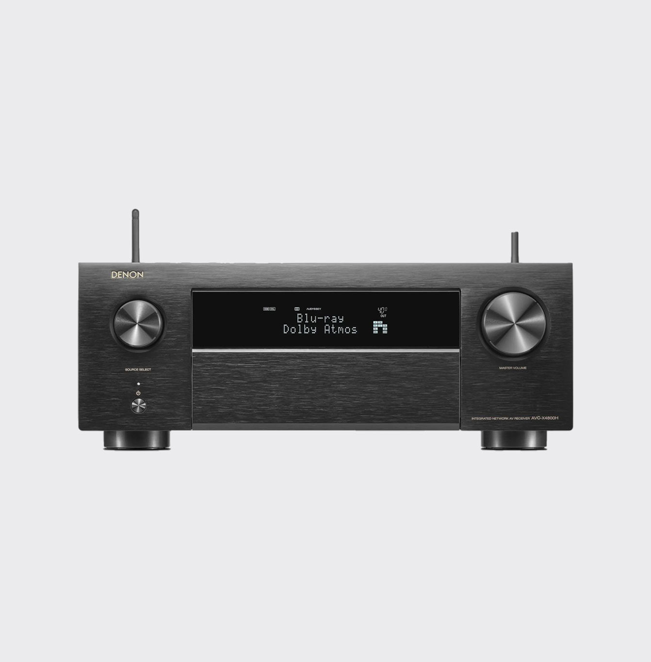 Denon AVC-X4800H