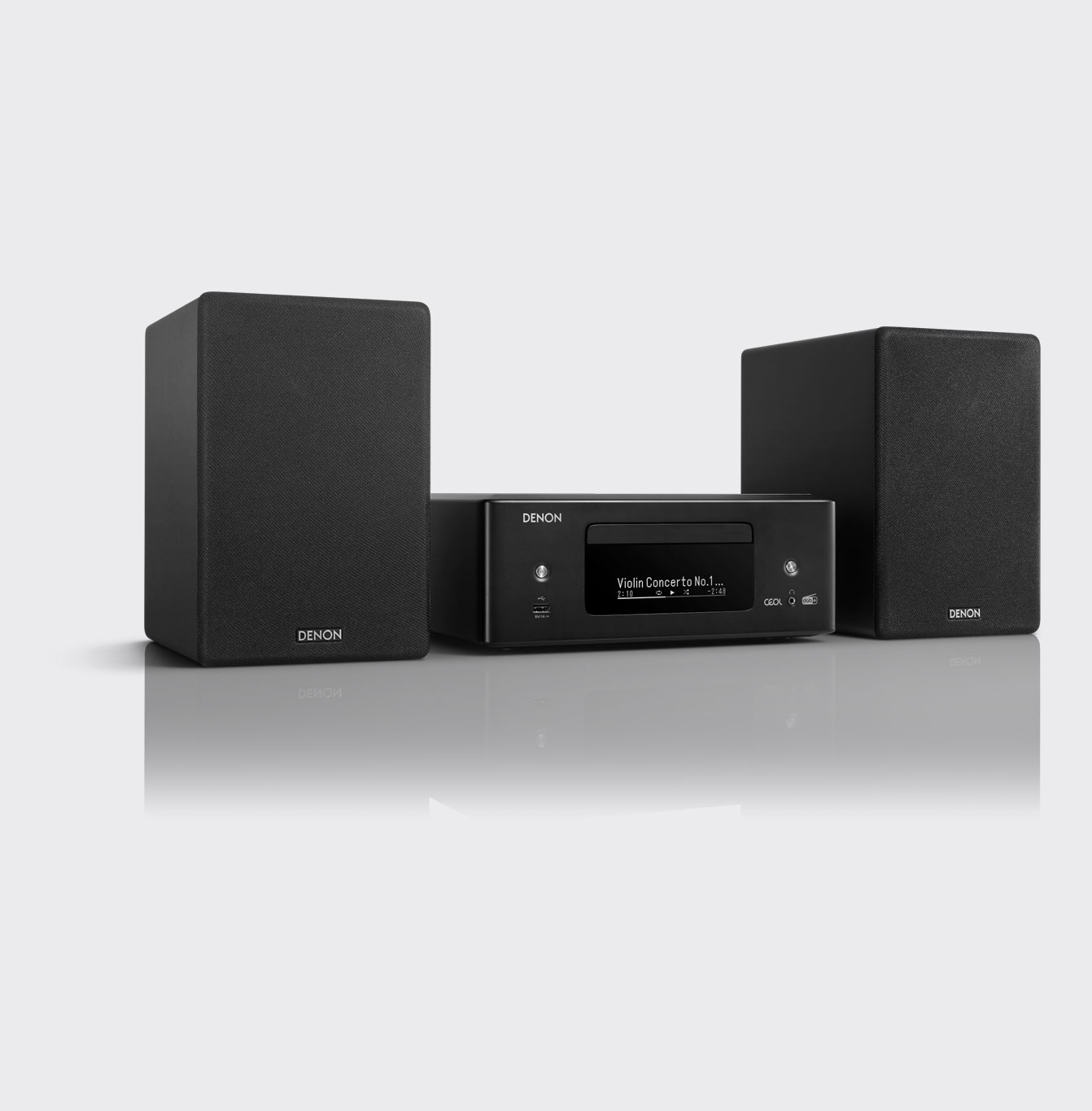 Denon CEOL N12 DAB