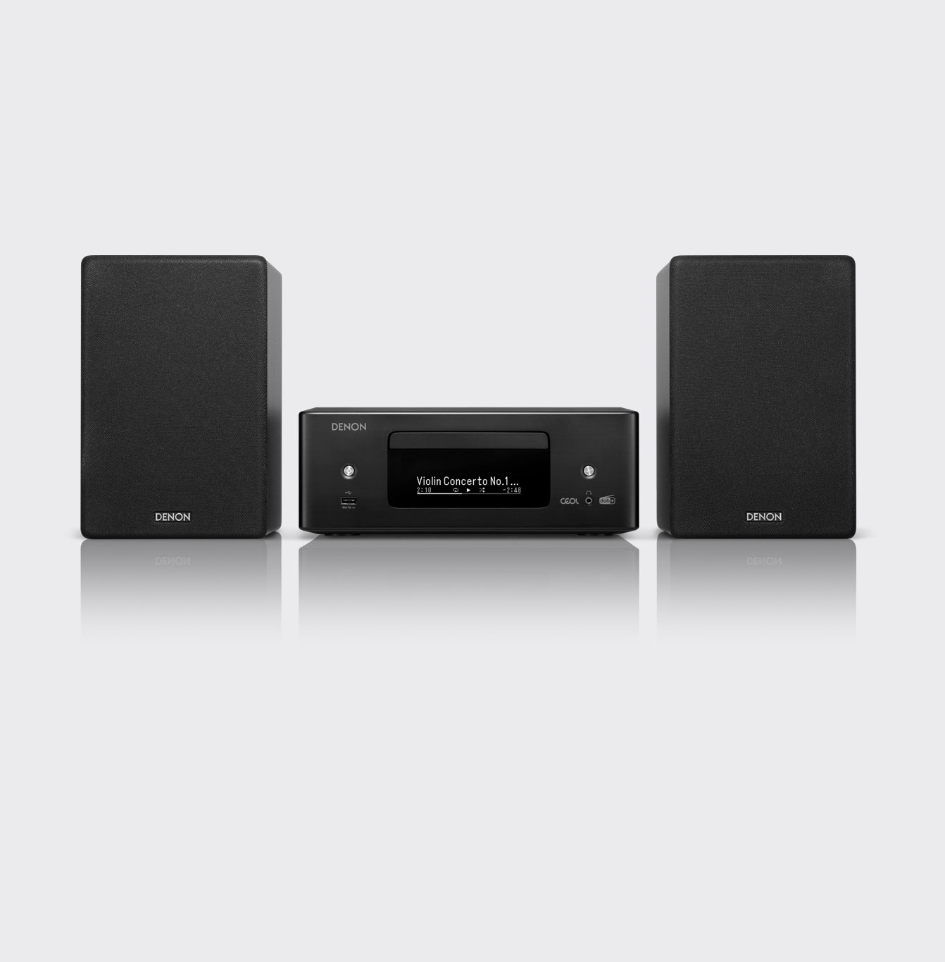Denon CEOL N12 DAB