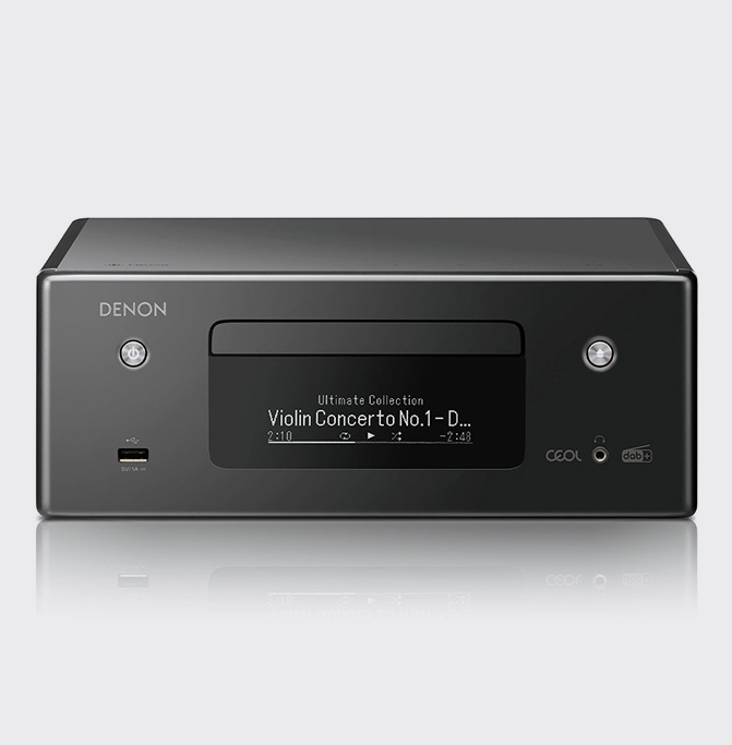 Denon CEOL RCD-N11DAB+