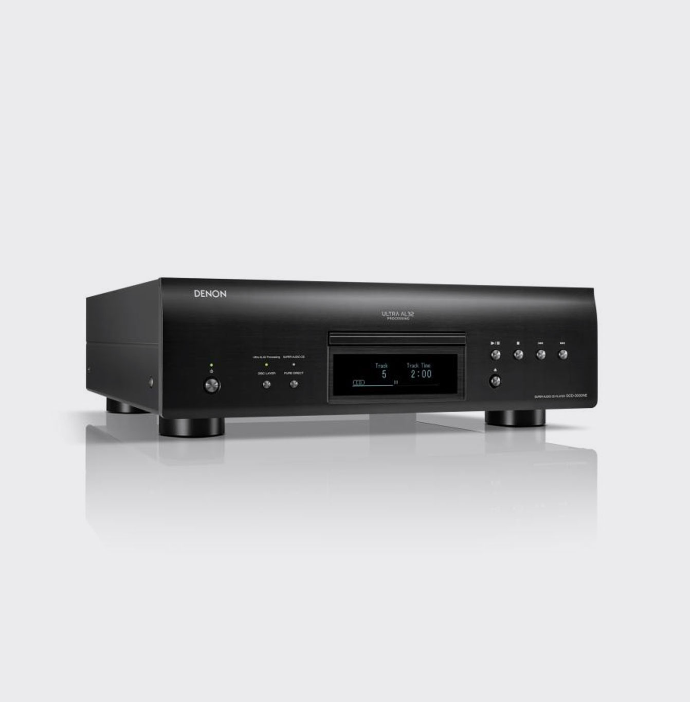 Denon DCD-3000NE