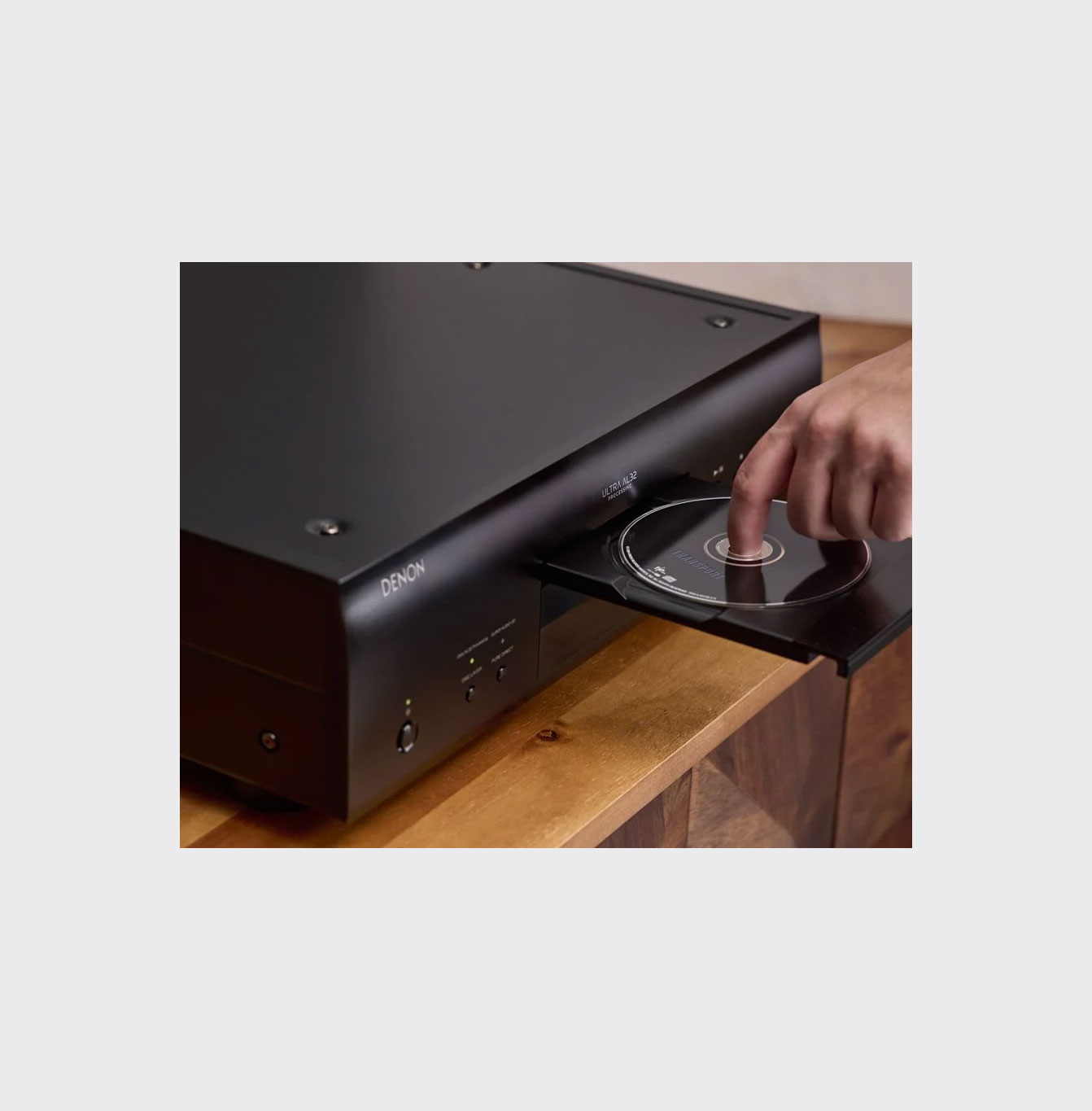 Denon DCD-3000NE