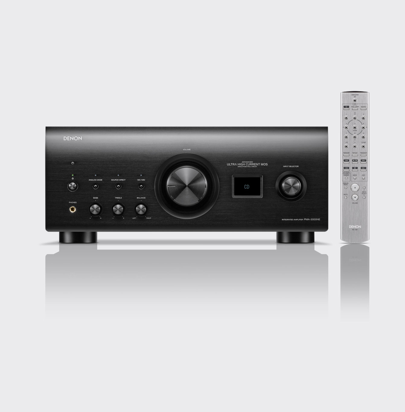 Denon PMA-3000NE