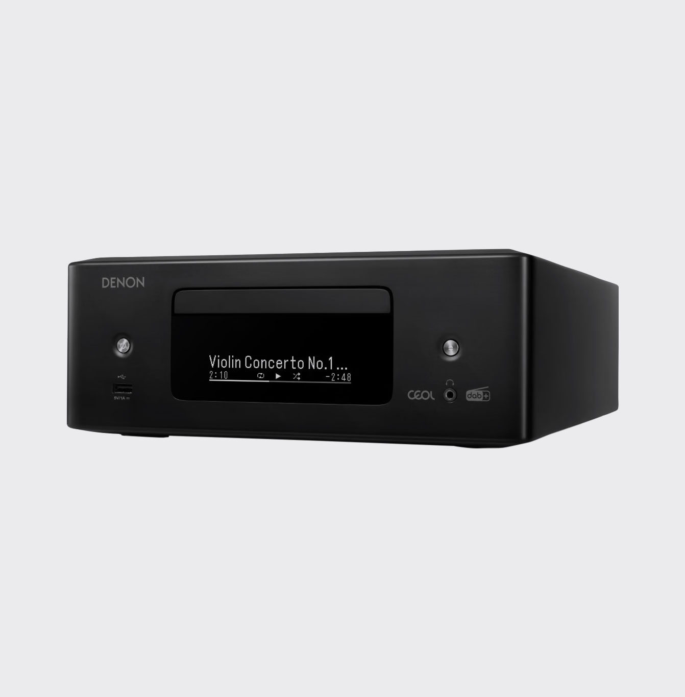 Denon RCDN-12 DAB+