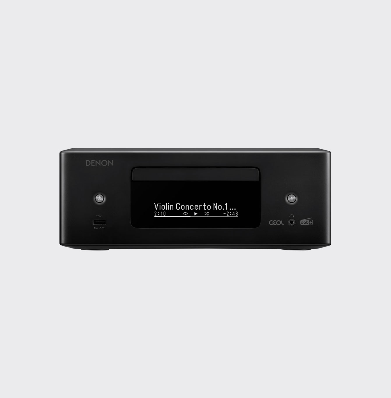 Denon RCDN-12 DAB+