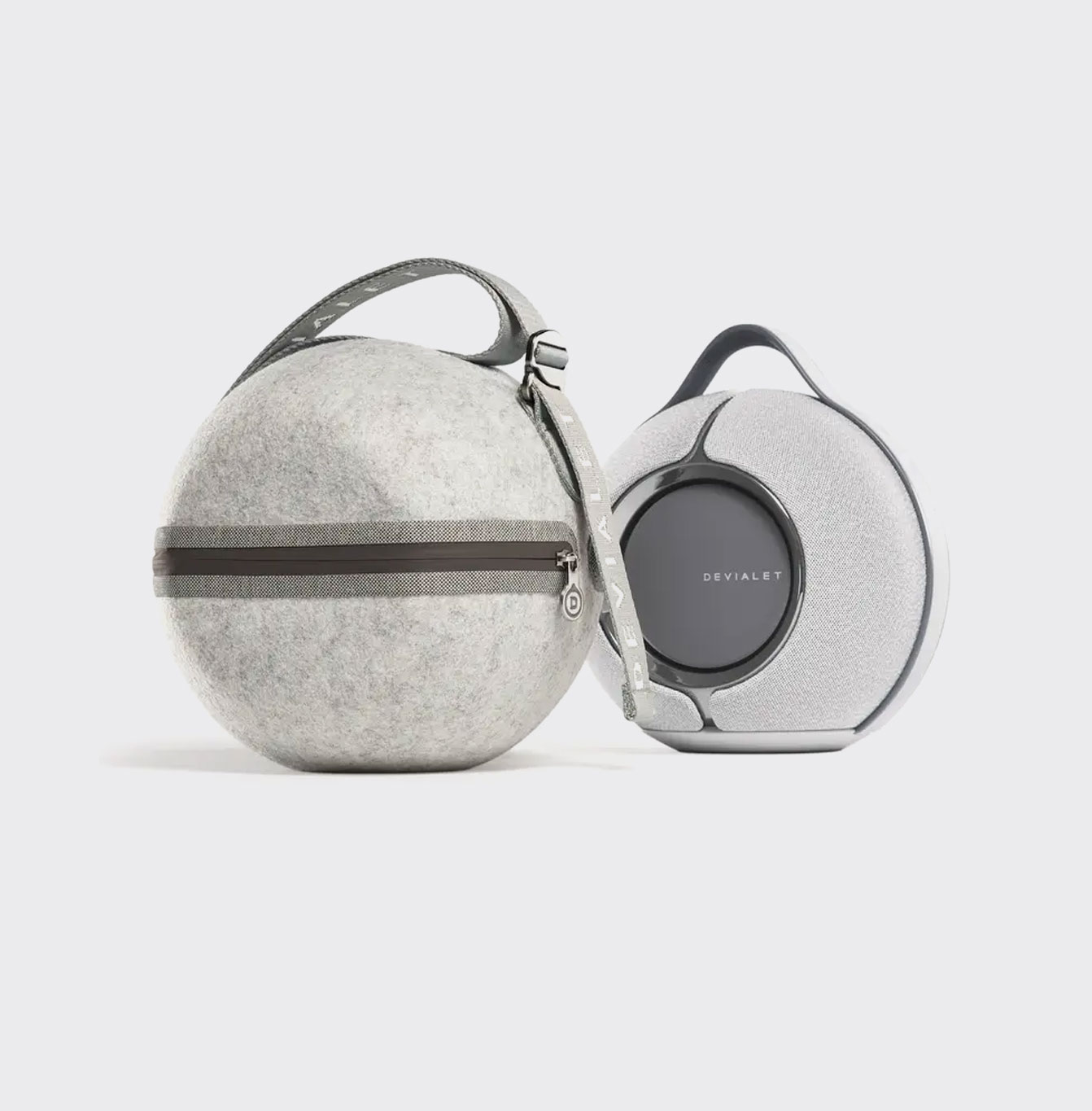 Devialet Mania Cocoon