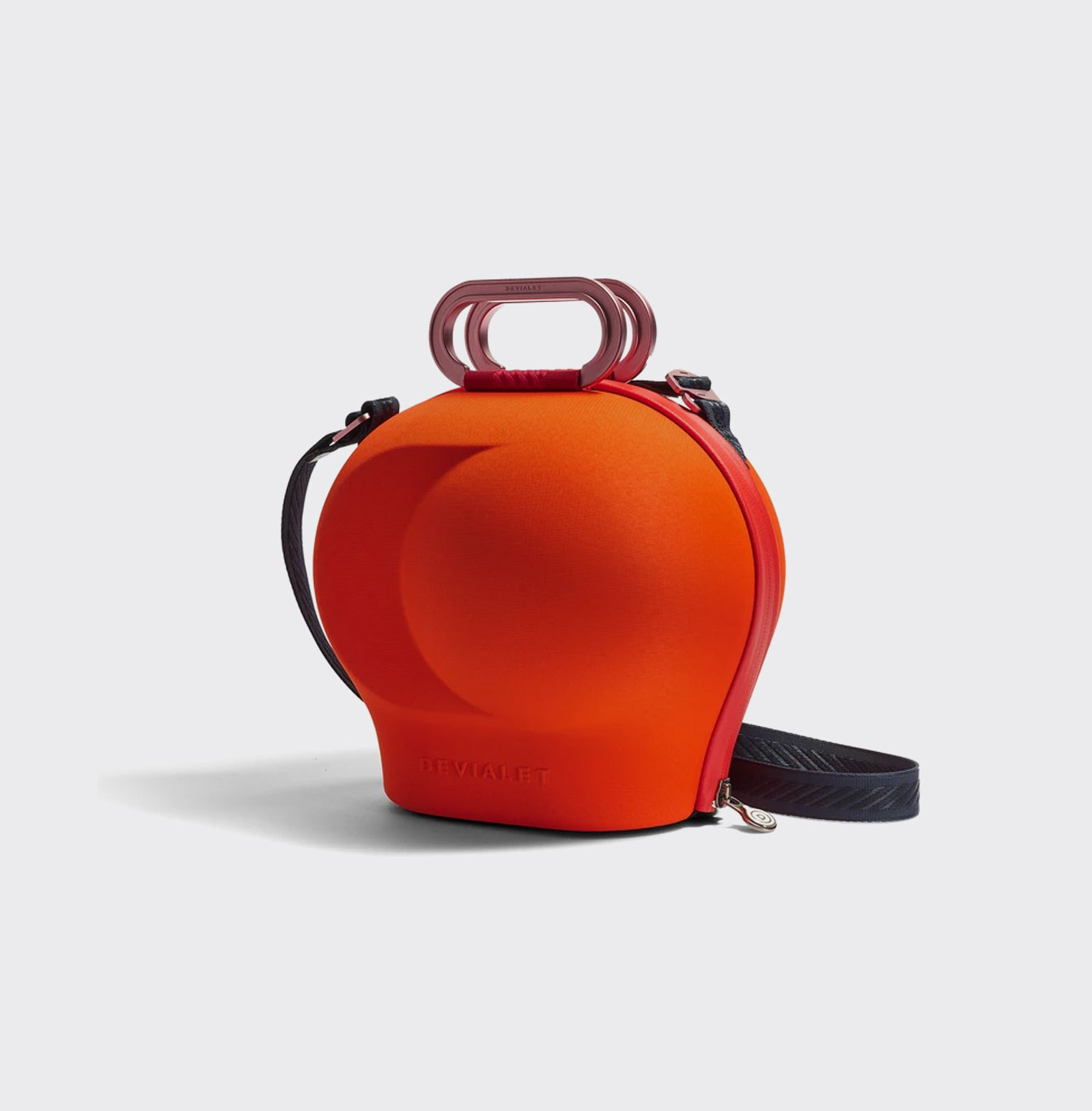 Devialet Cocoon Phantom Ultimate 98 dB