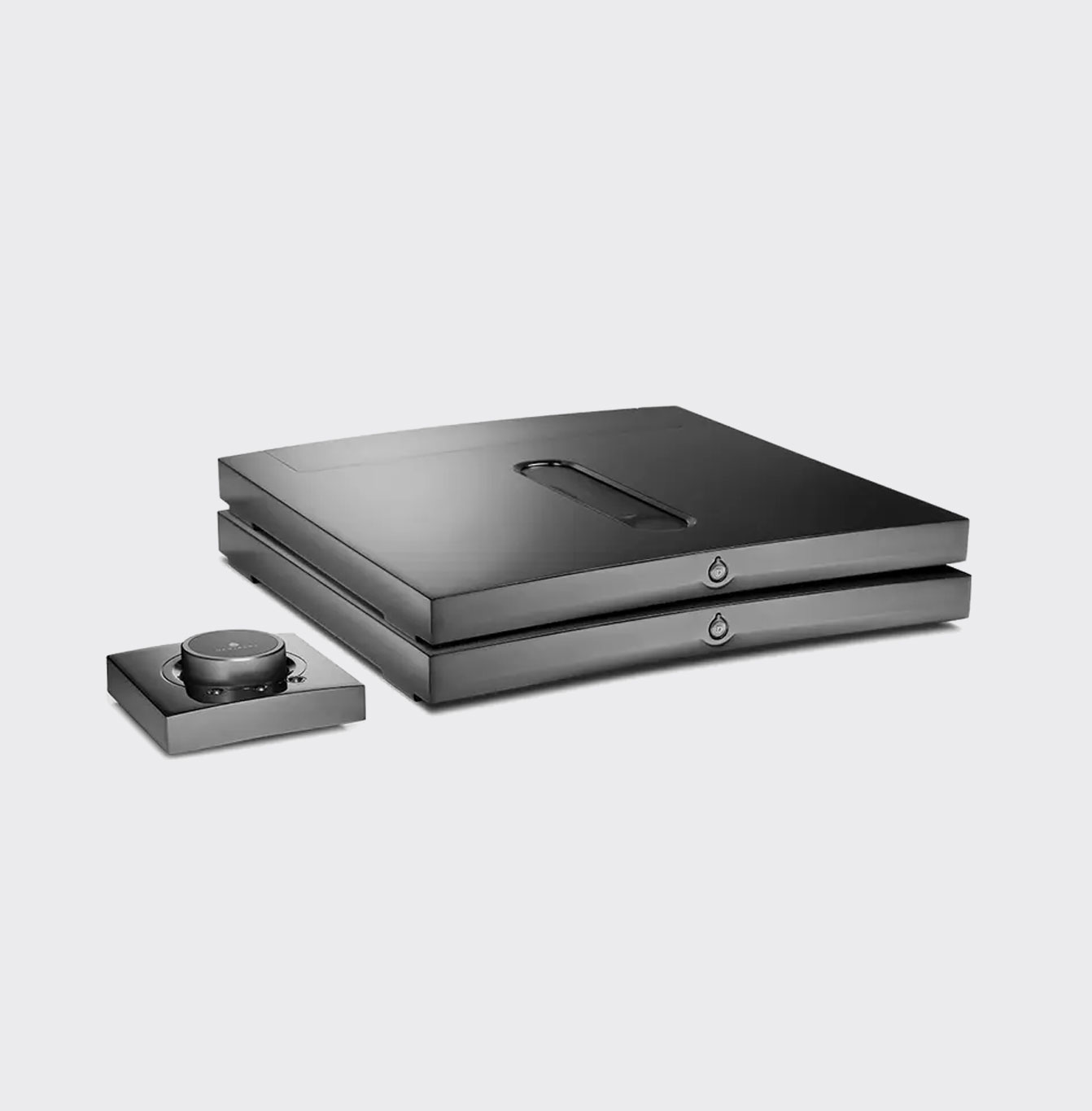 Devialet Expert 1000 Pro Dual Dark Chrome