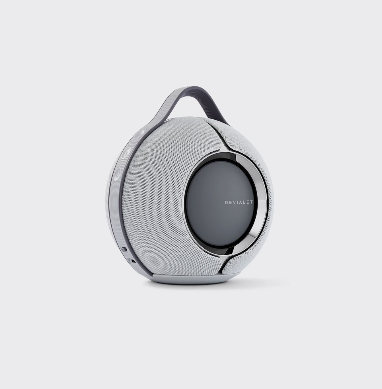 Devialet Mania