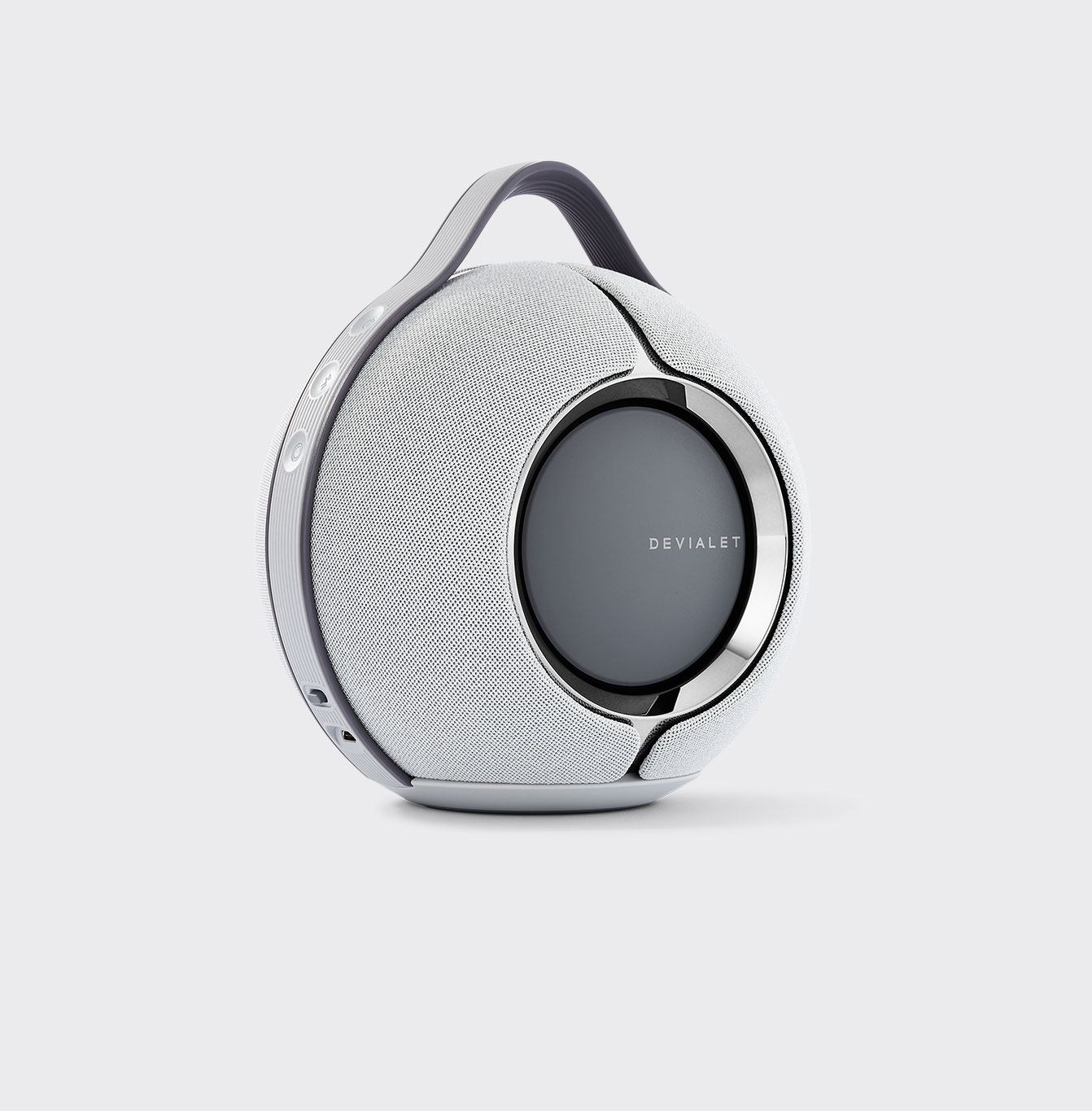 Devialet Mania Light Grey