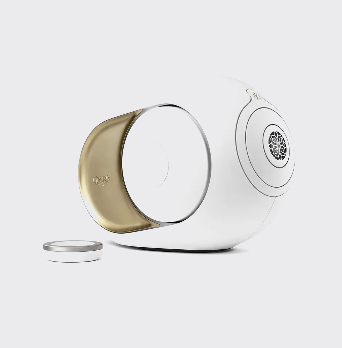 Devialet Phantom I 108 dB Opera de Paris