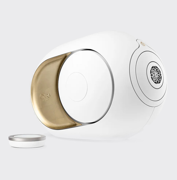 Devialet Phantom I 108 DB Opéra de Paris