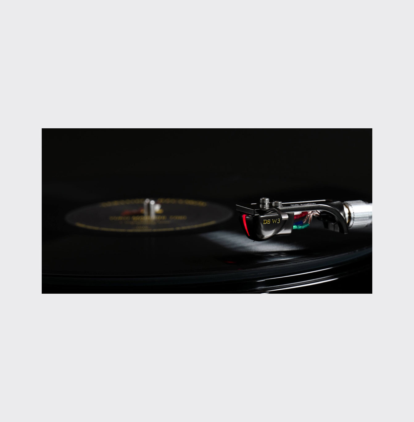 DS Audio DS W3