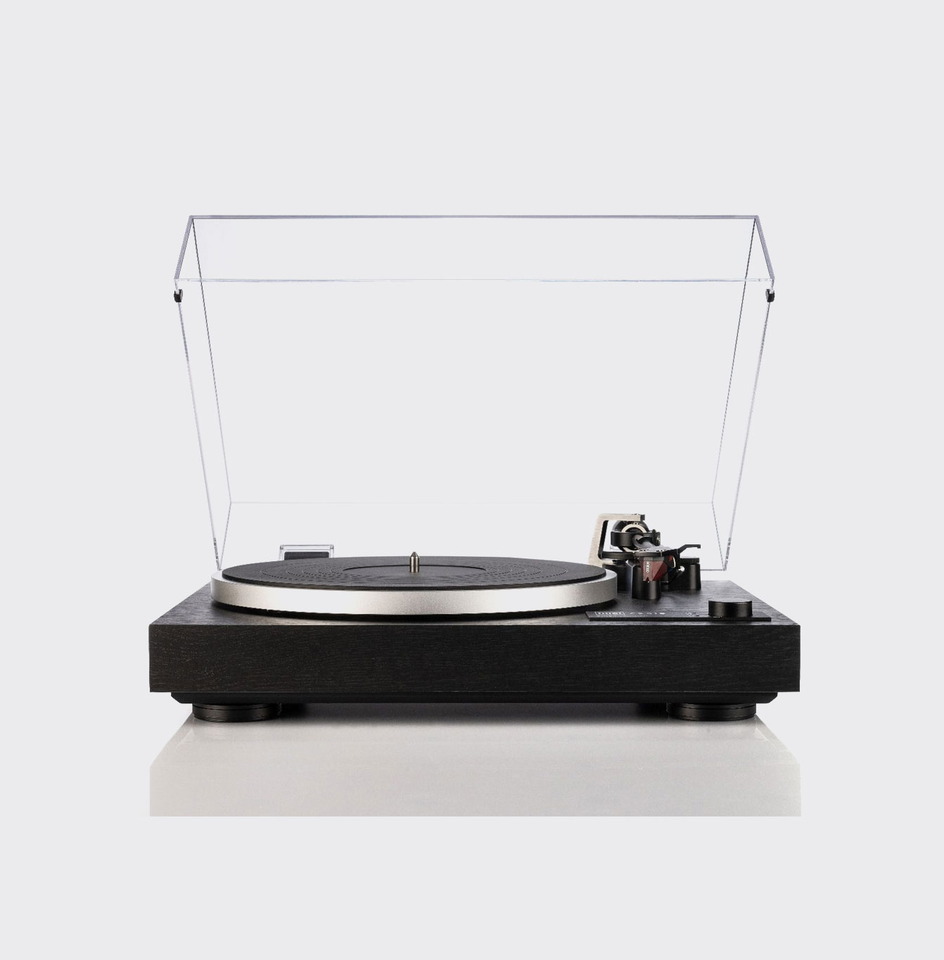 Dual CS 518