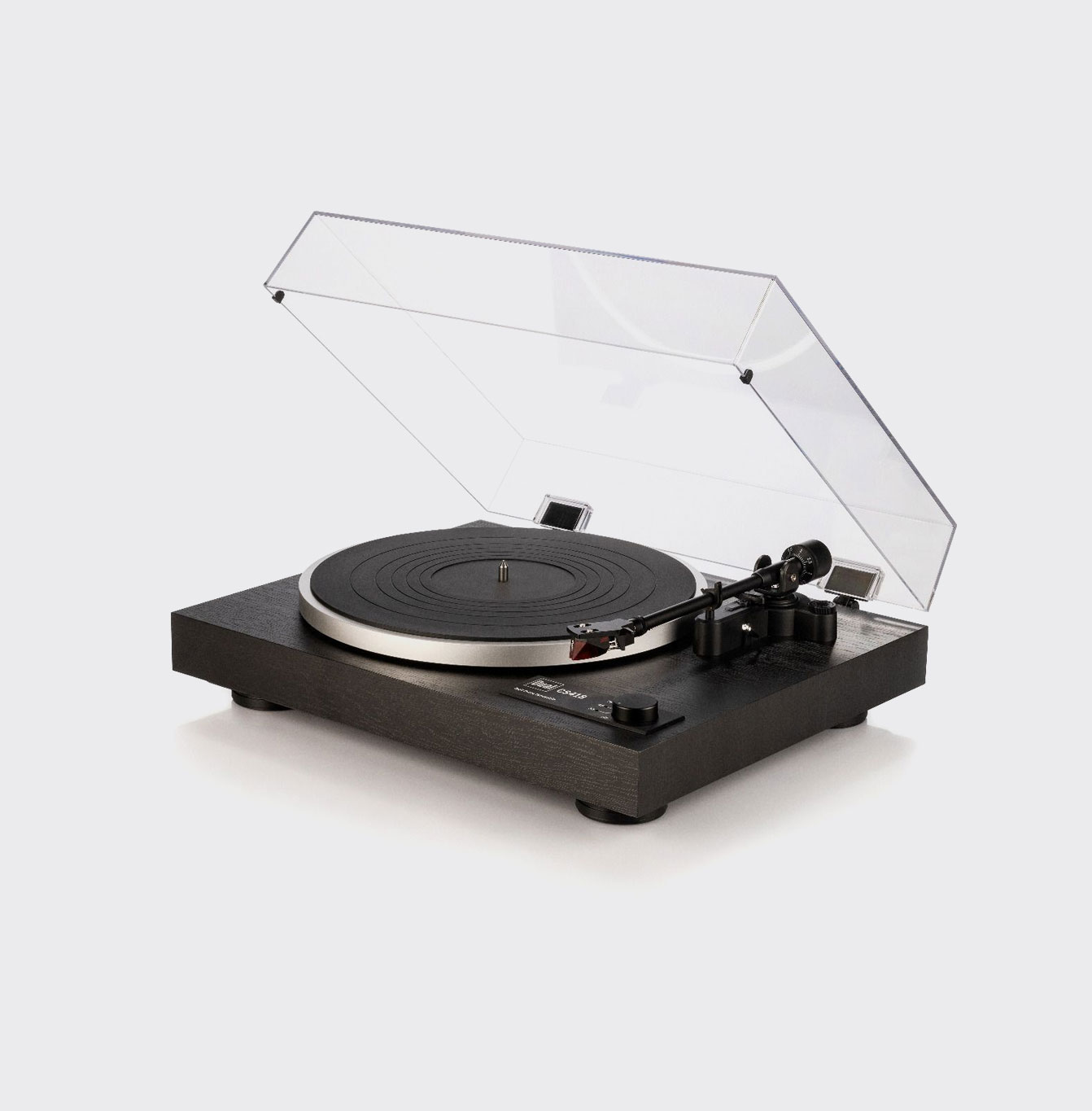 Dual CS 418