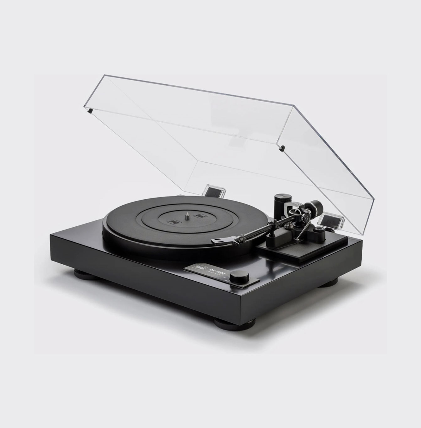 Dual CS 718Q