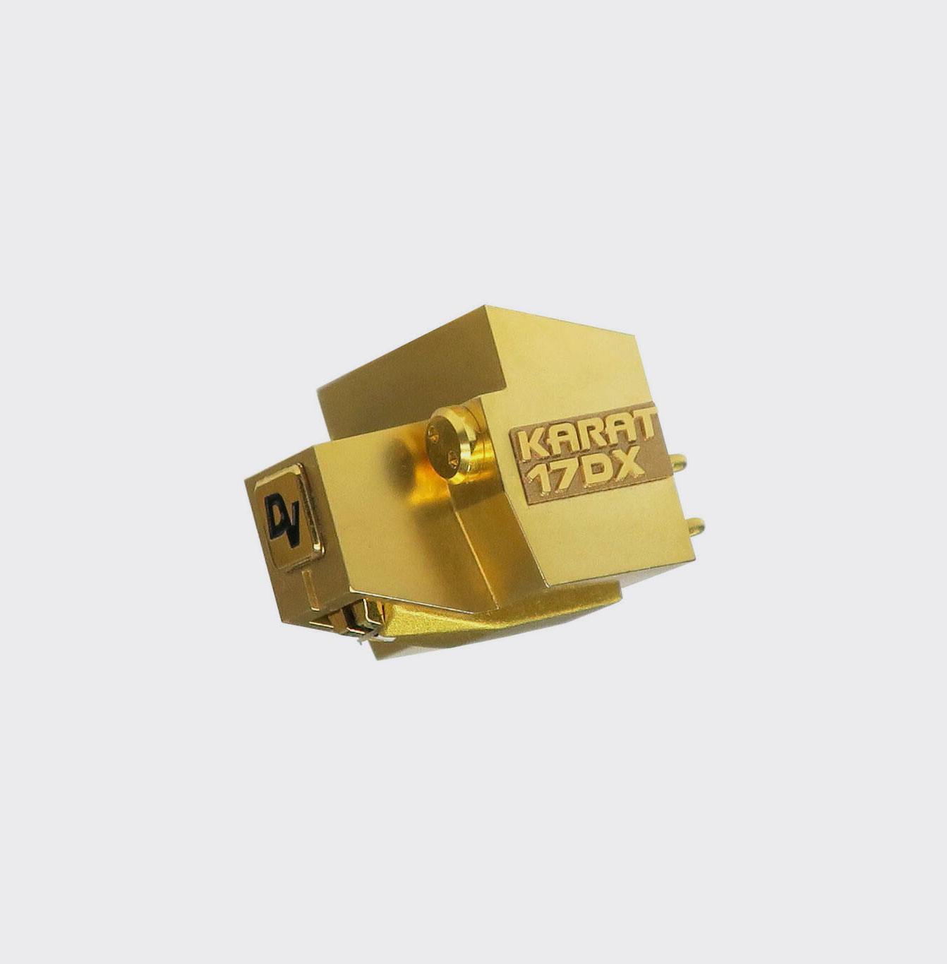 Dynavector DV Karat 17DX