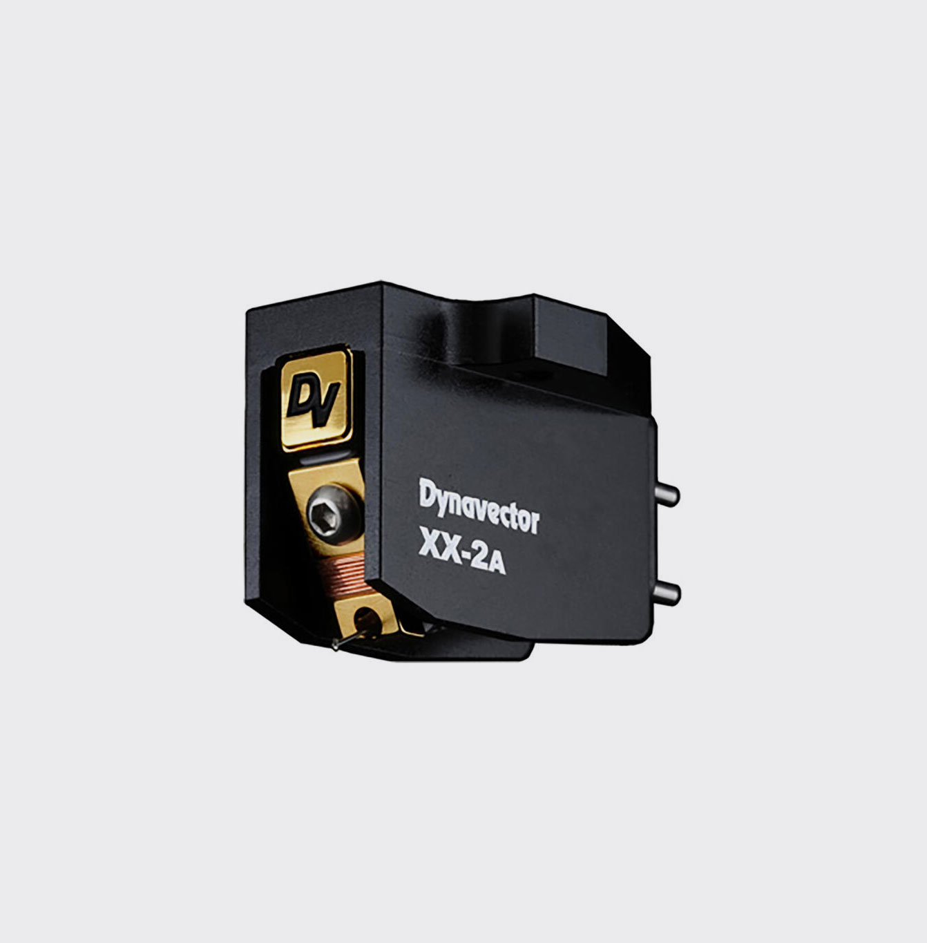 Dynavector XX-2A