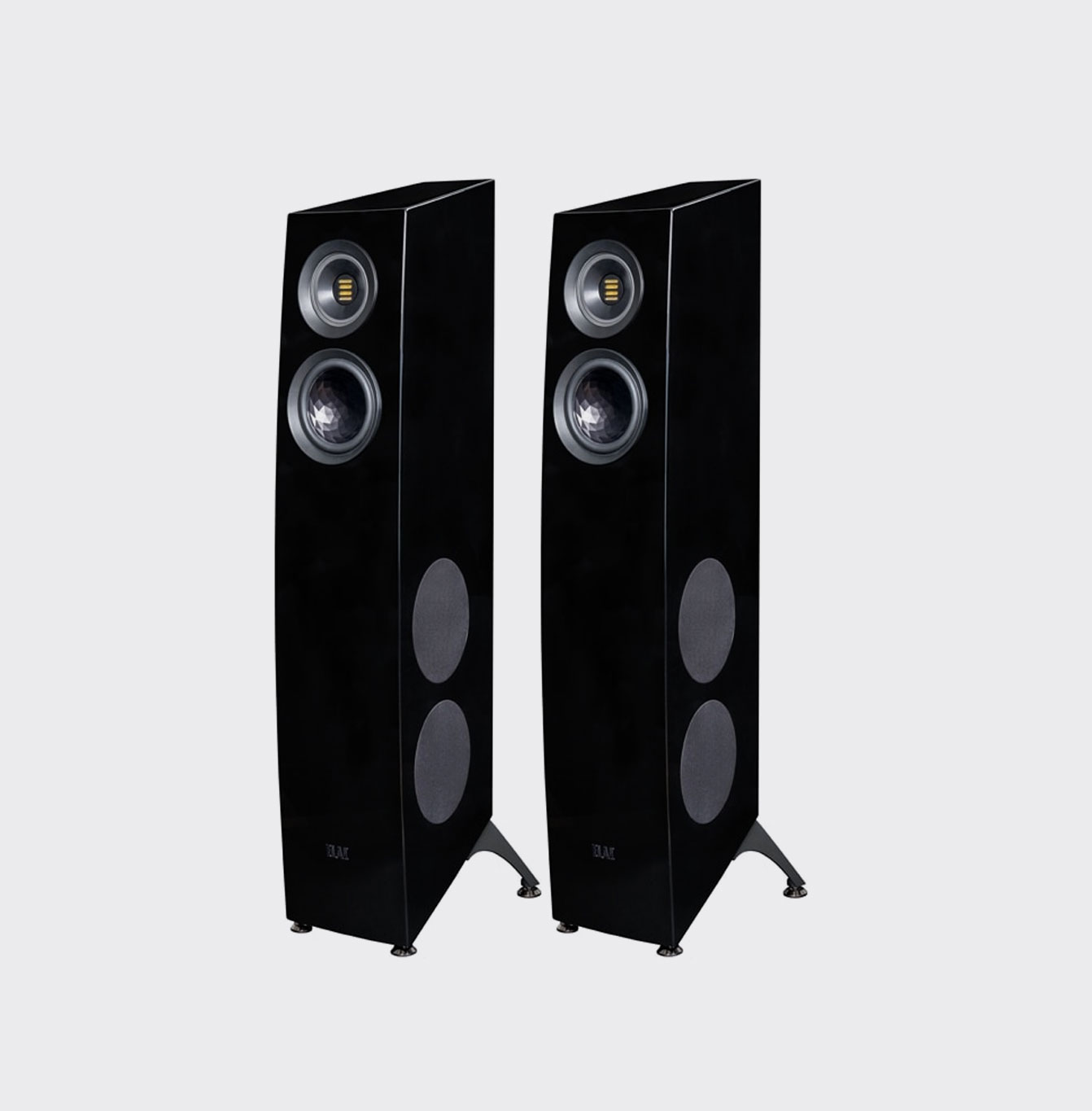 Elac Concentro S507