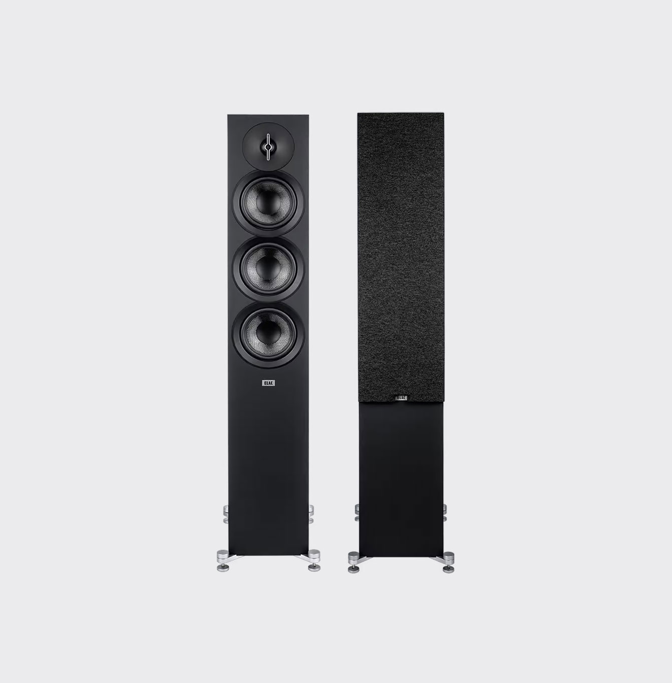 Elac Debut 3.0 F5.3