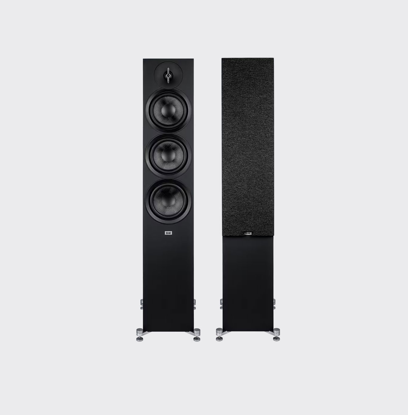 Elac Debut 3.0 F6.3