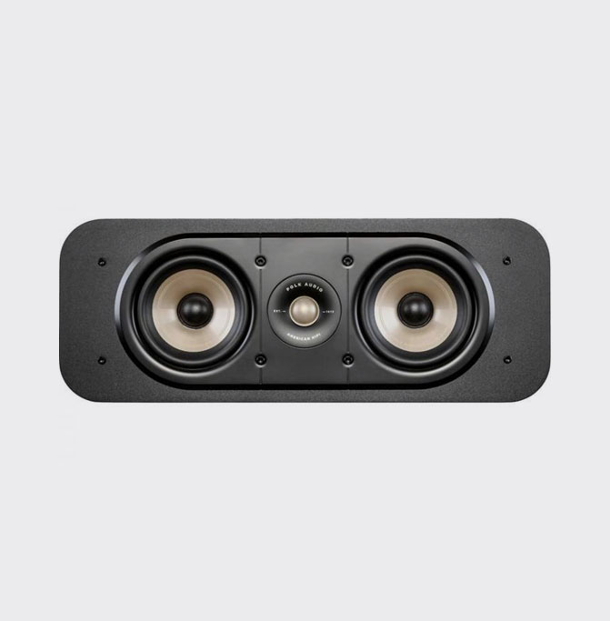 Polk Audio Signature Elite ES30
