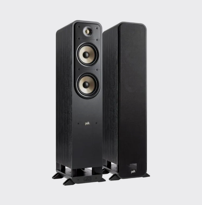 Polk Audio Signature Elite ES55