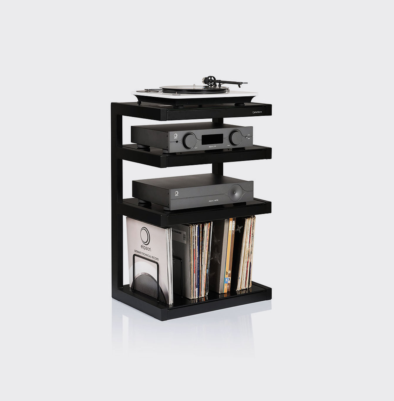 Norstone Esse Hifi Vinyl