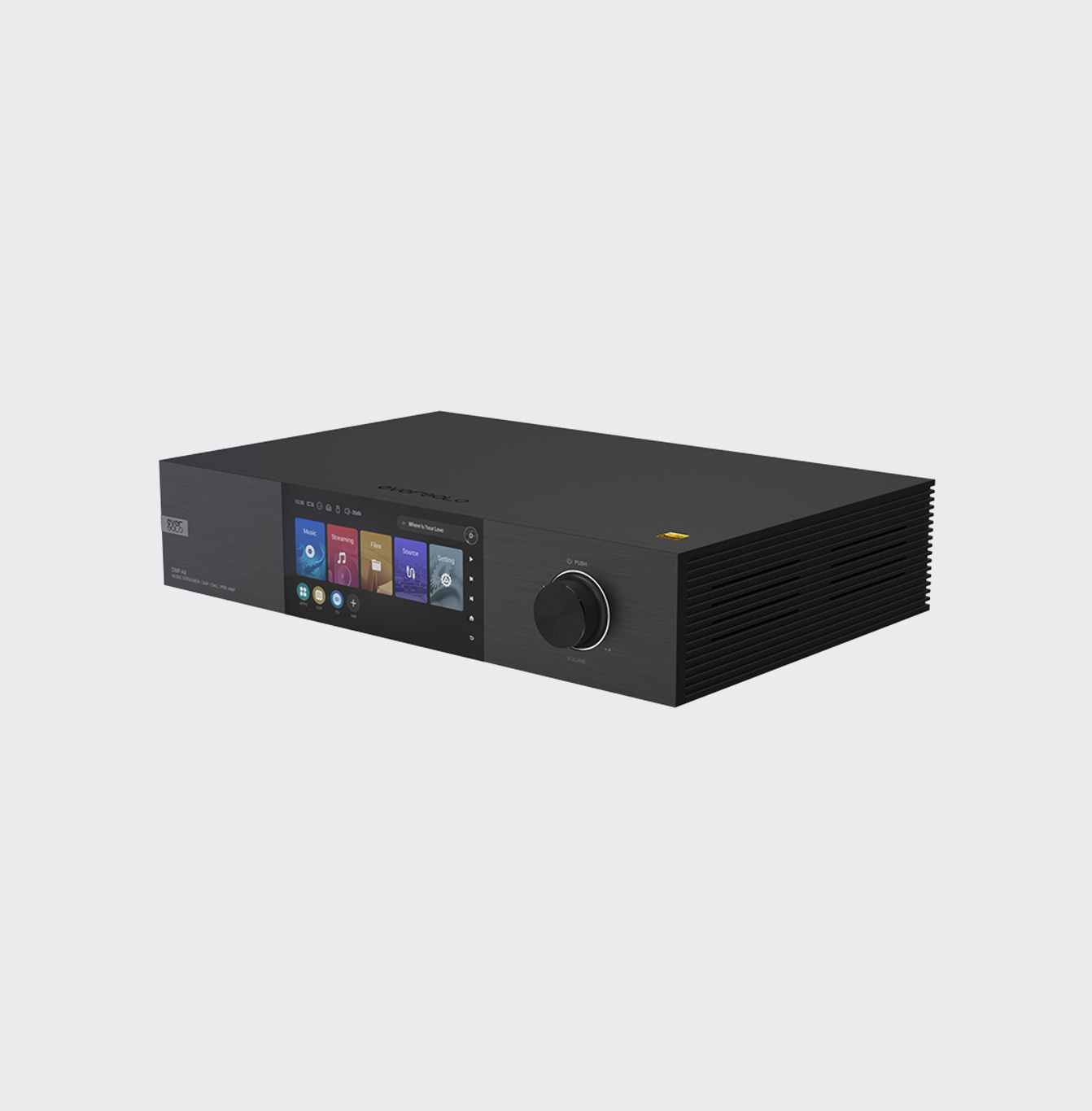 Eversolo DMP-A8