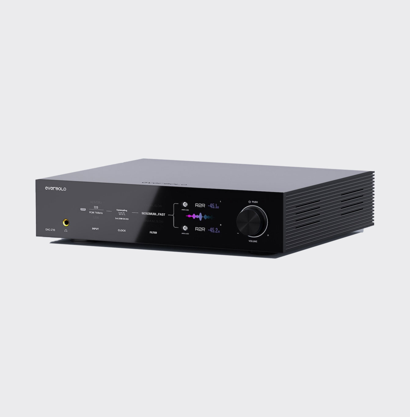 Eversolo DAC-Z10