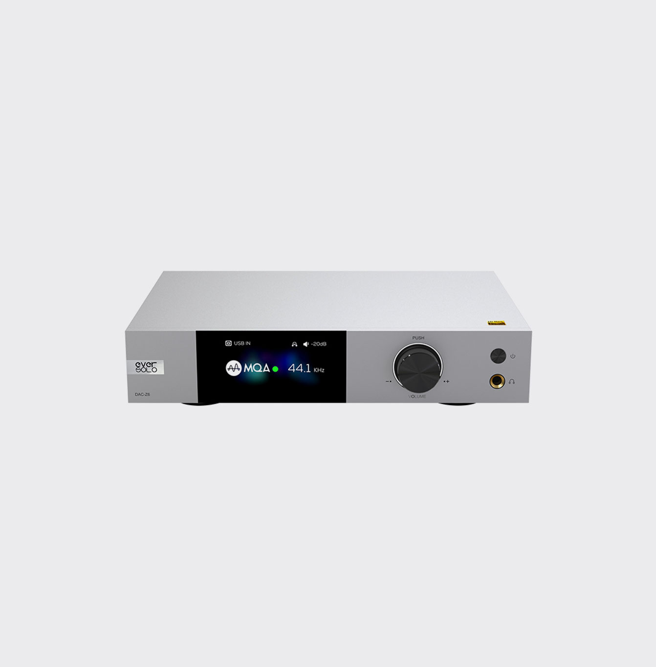 EverSolo DAC-Z6