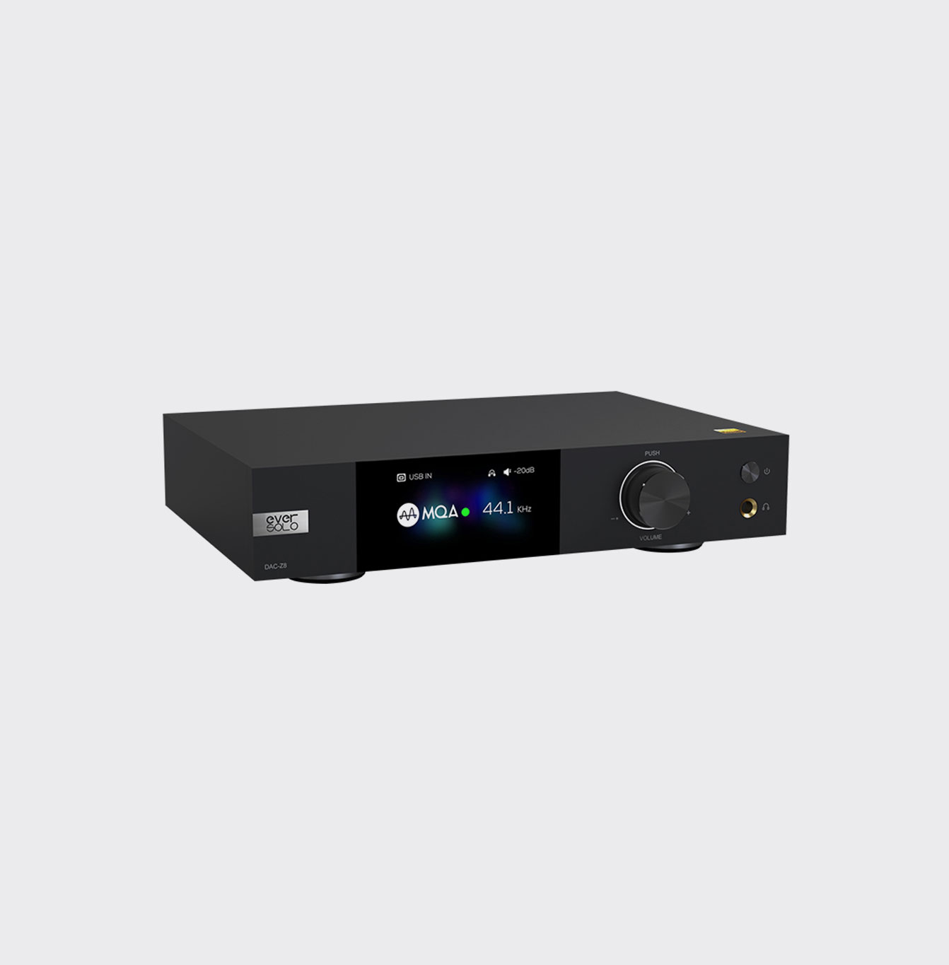 EverSolo DAC-Z8