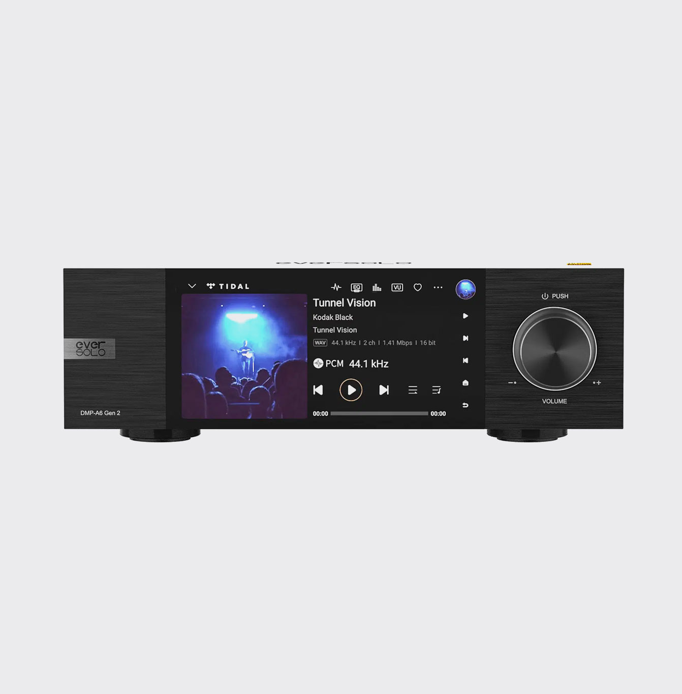 Eversolo DMP-A6 Gen 2