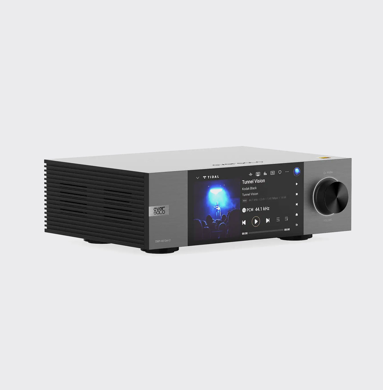Eversolo DMP-A6 Gen 2