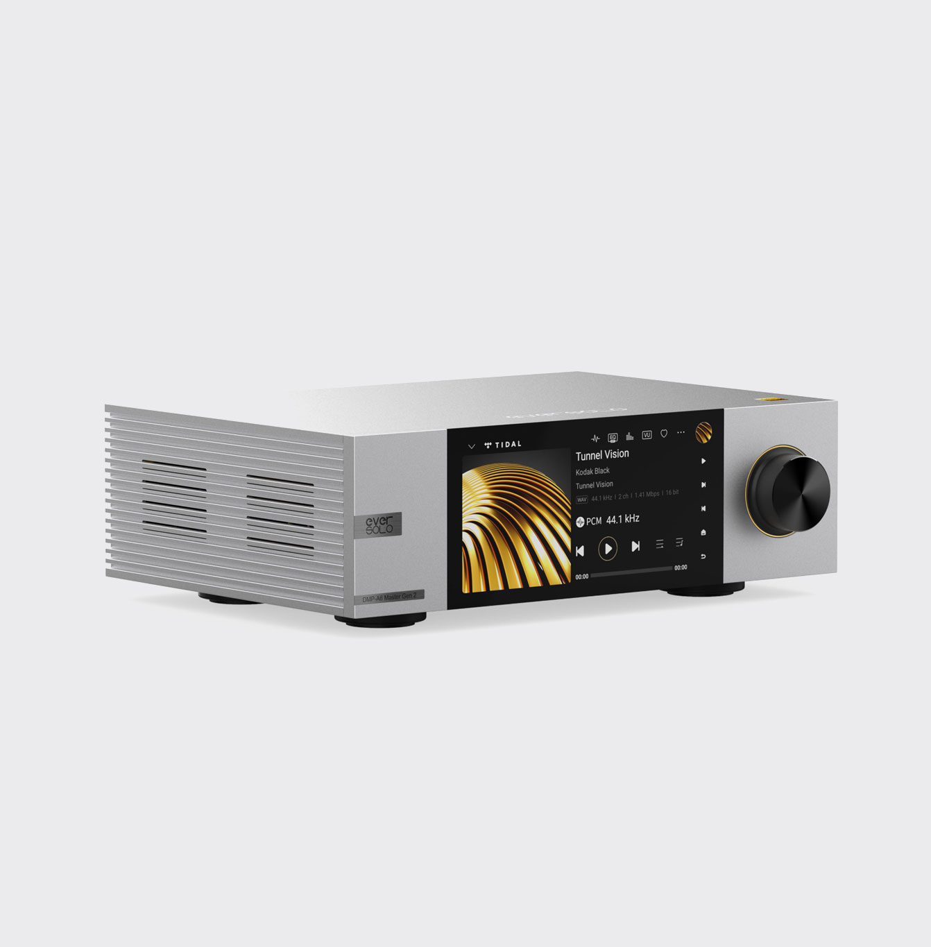 Eversolo DMP-A6 Gen 2 Master Edition