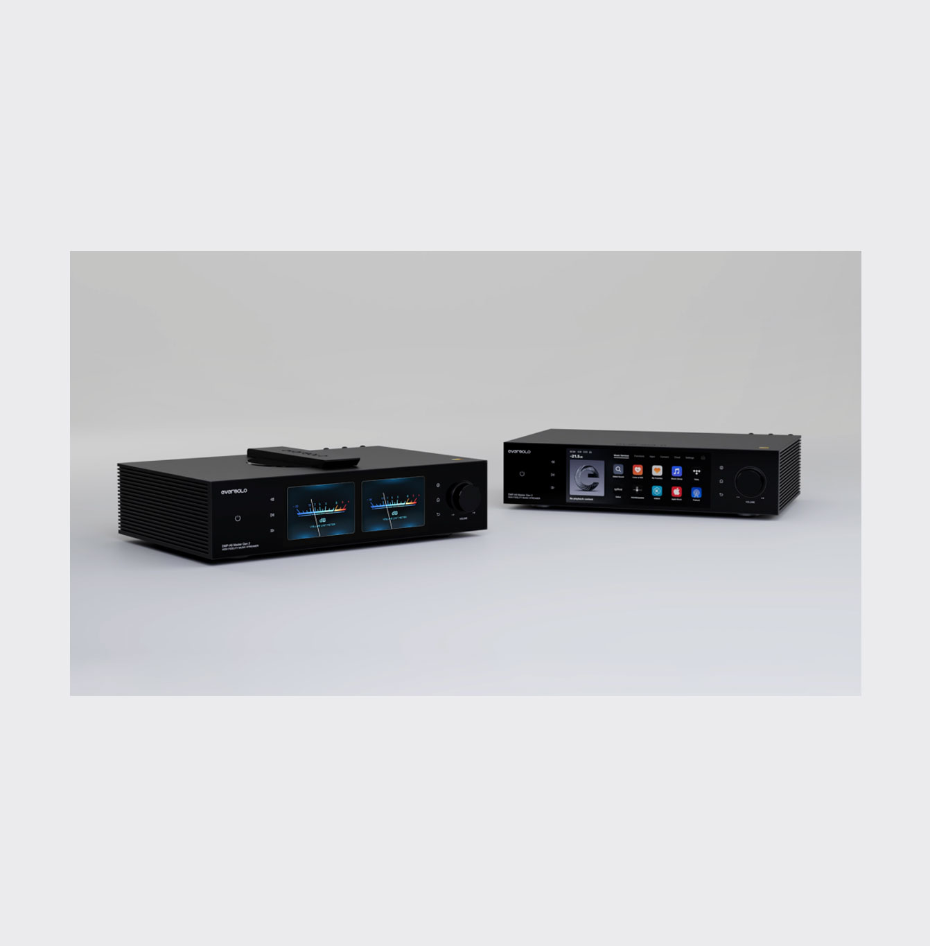 Eversolo DMP-A8 Gen 2