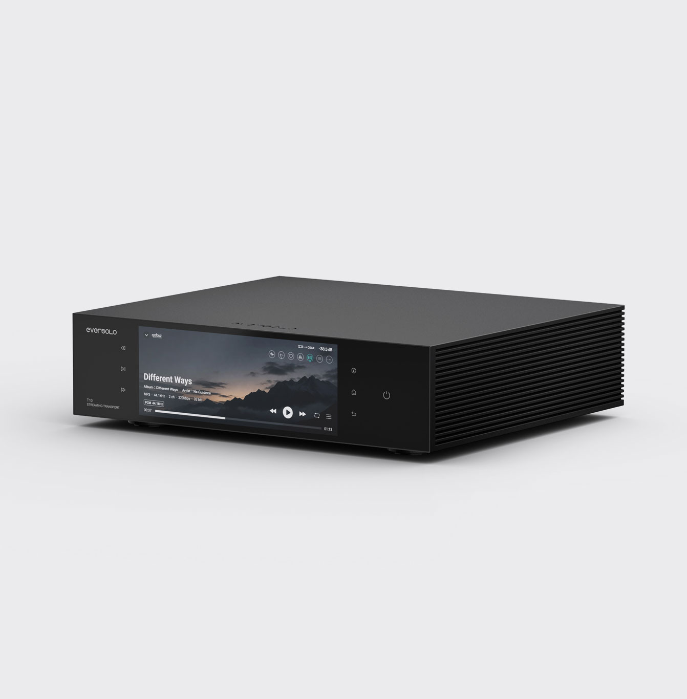 Eversolo T10