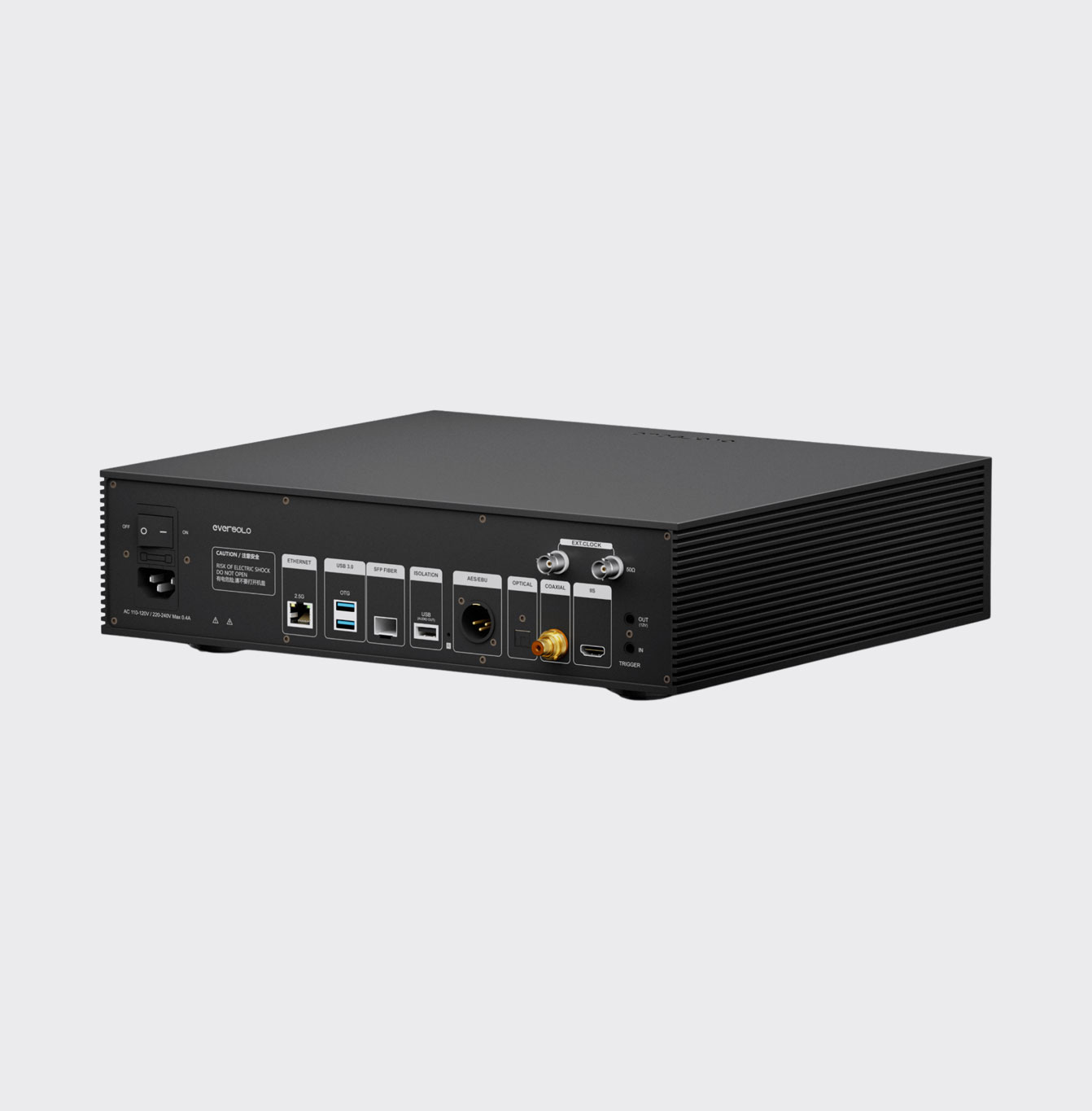 Eversolo T10