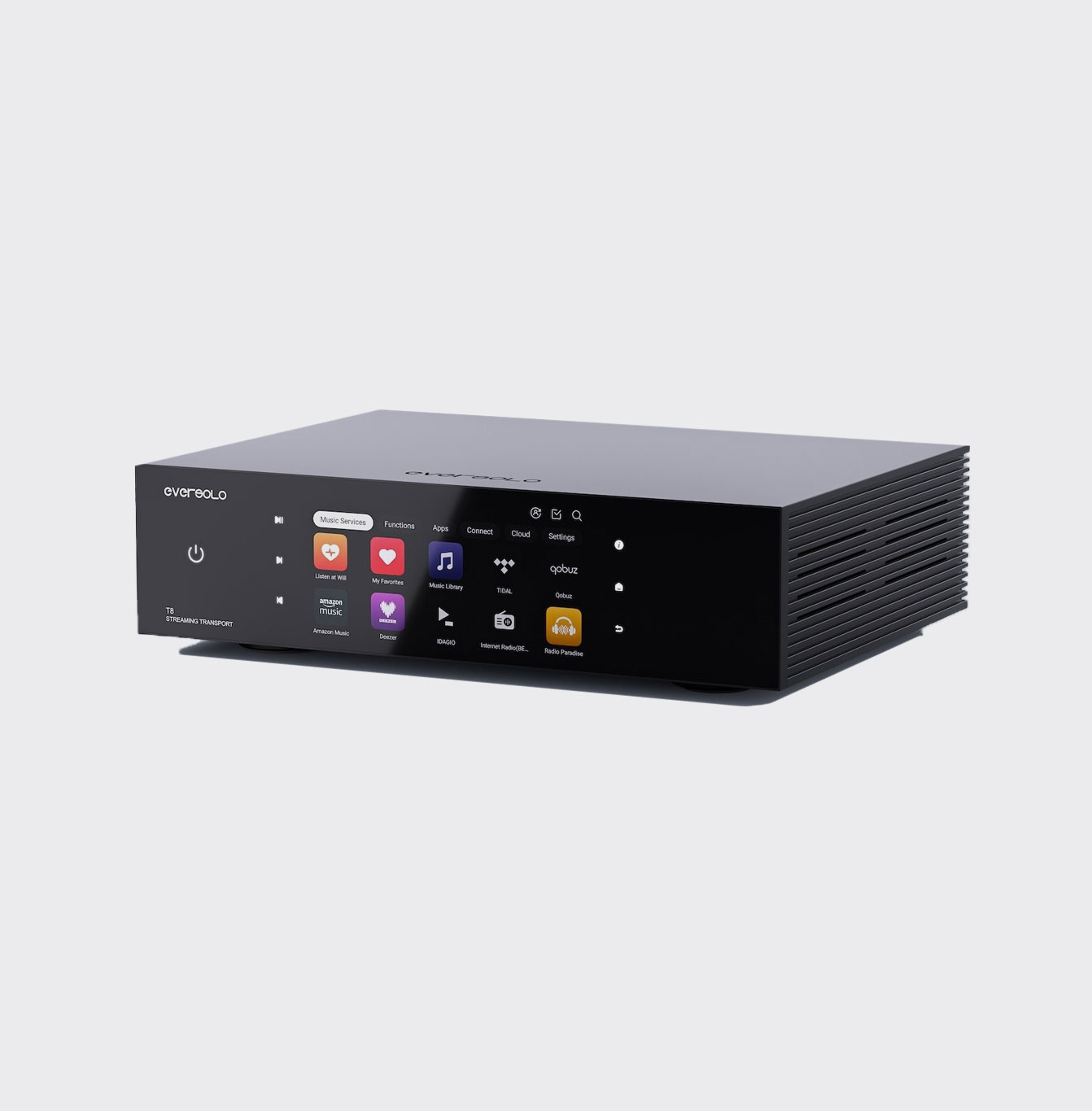 Eversolo T8