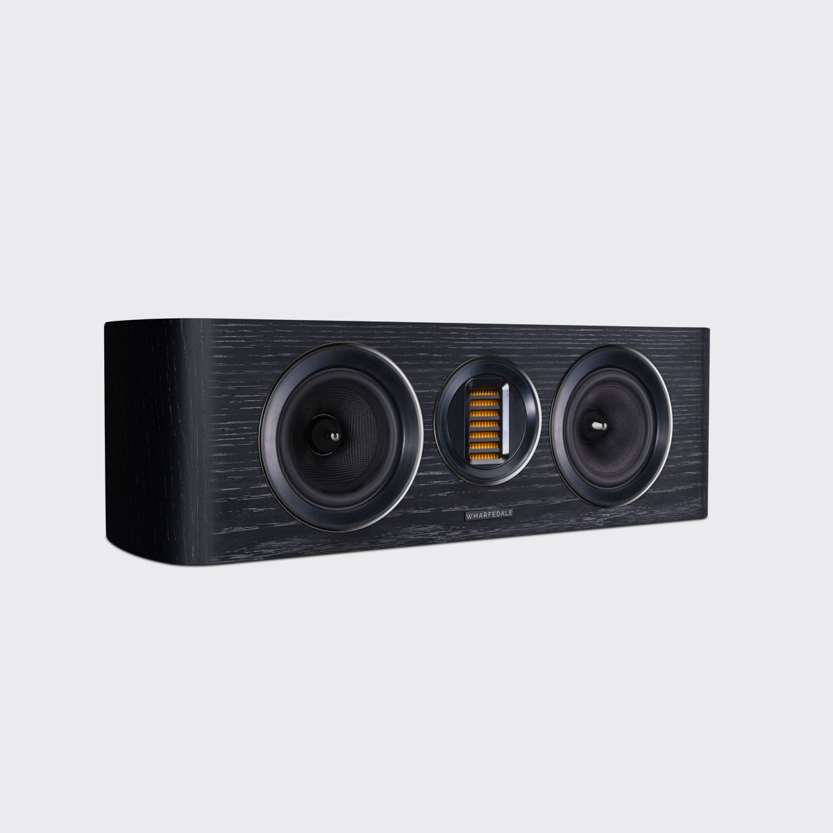 Wharfedale EVO4.CS Zwart