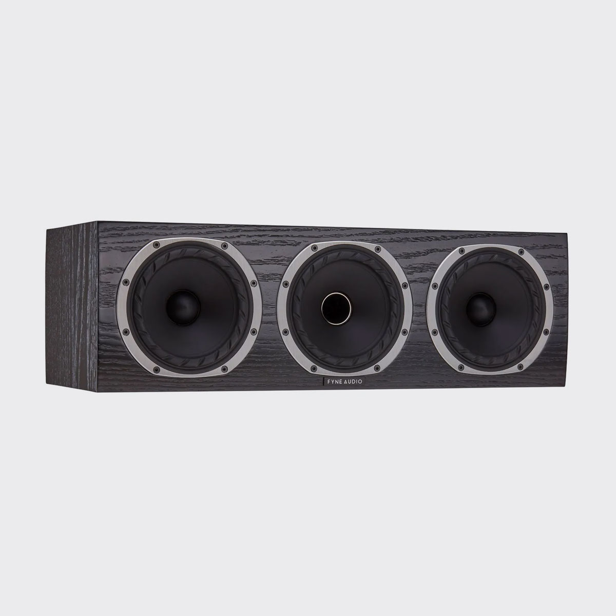 Fyne Audio F500C Dark oak