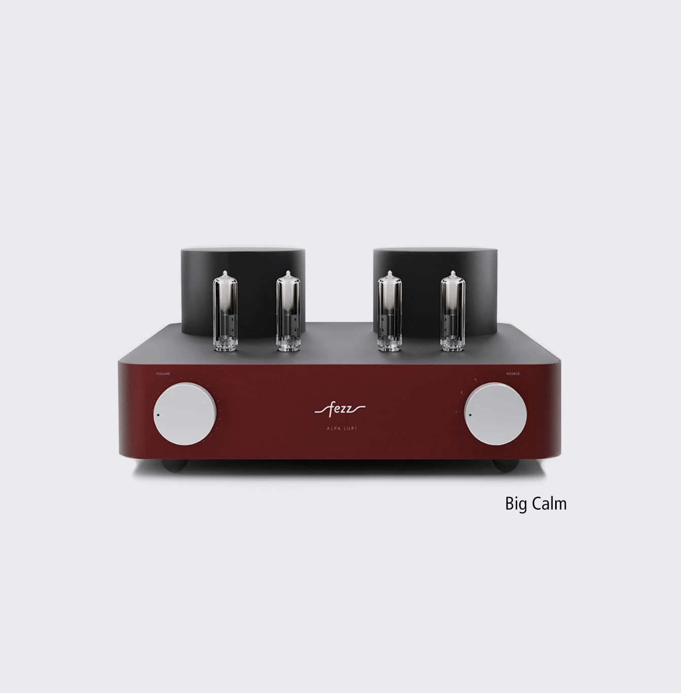 Fezz Audio Alfa Lupi
