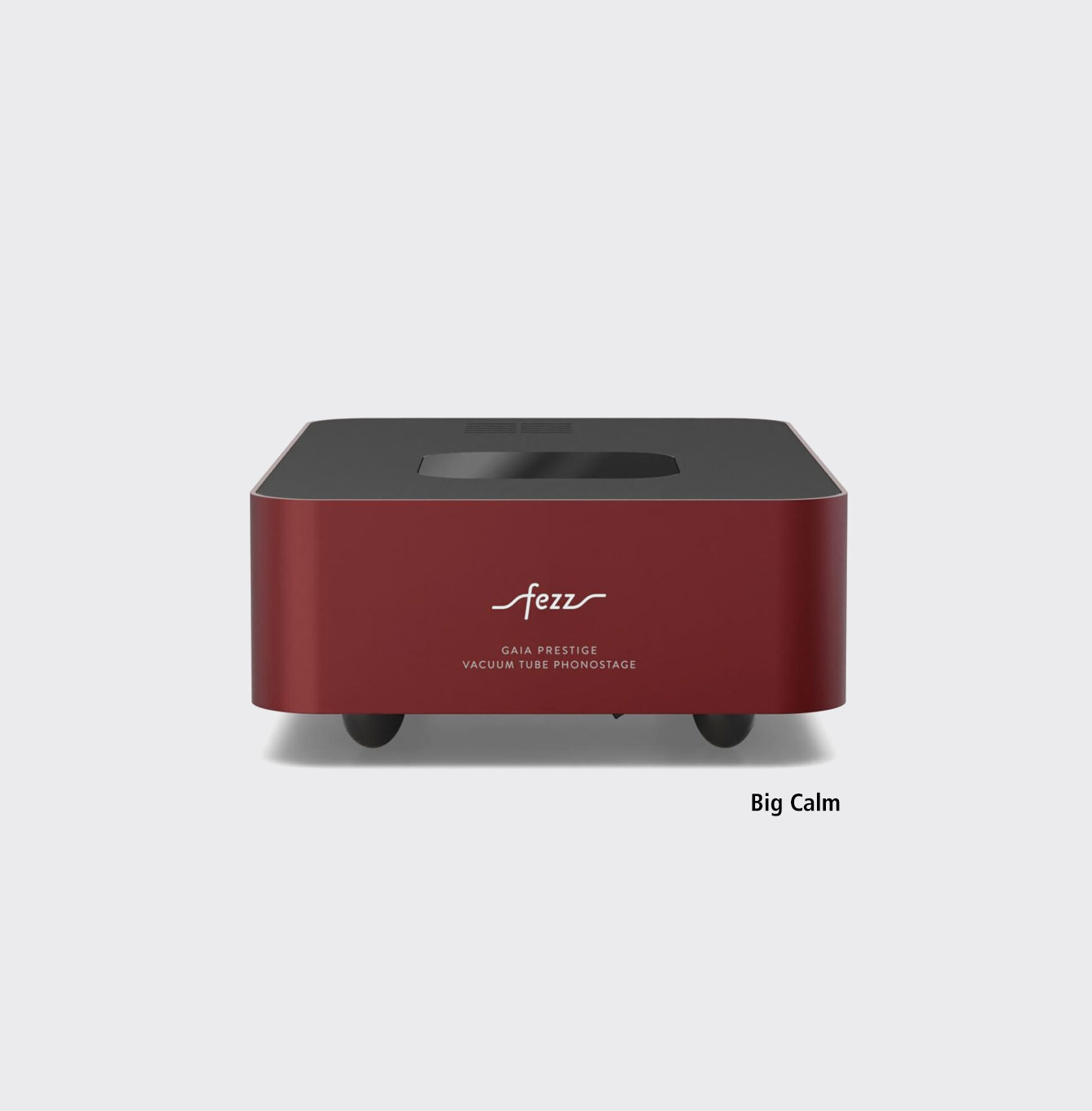 Fezz Audio Gaia Prestige