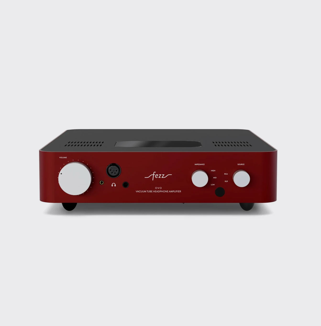 Fezz Audio Ovo Evolution