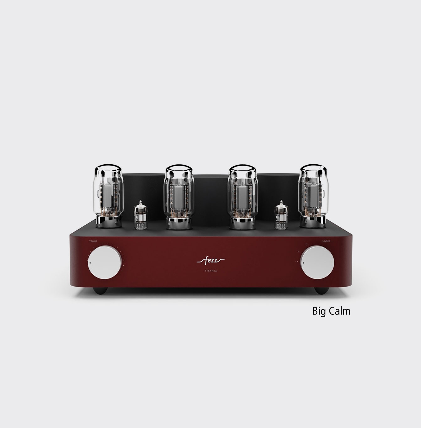 Fezz Audio Titania