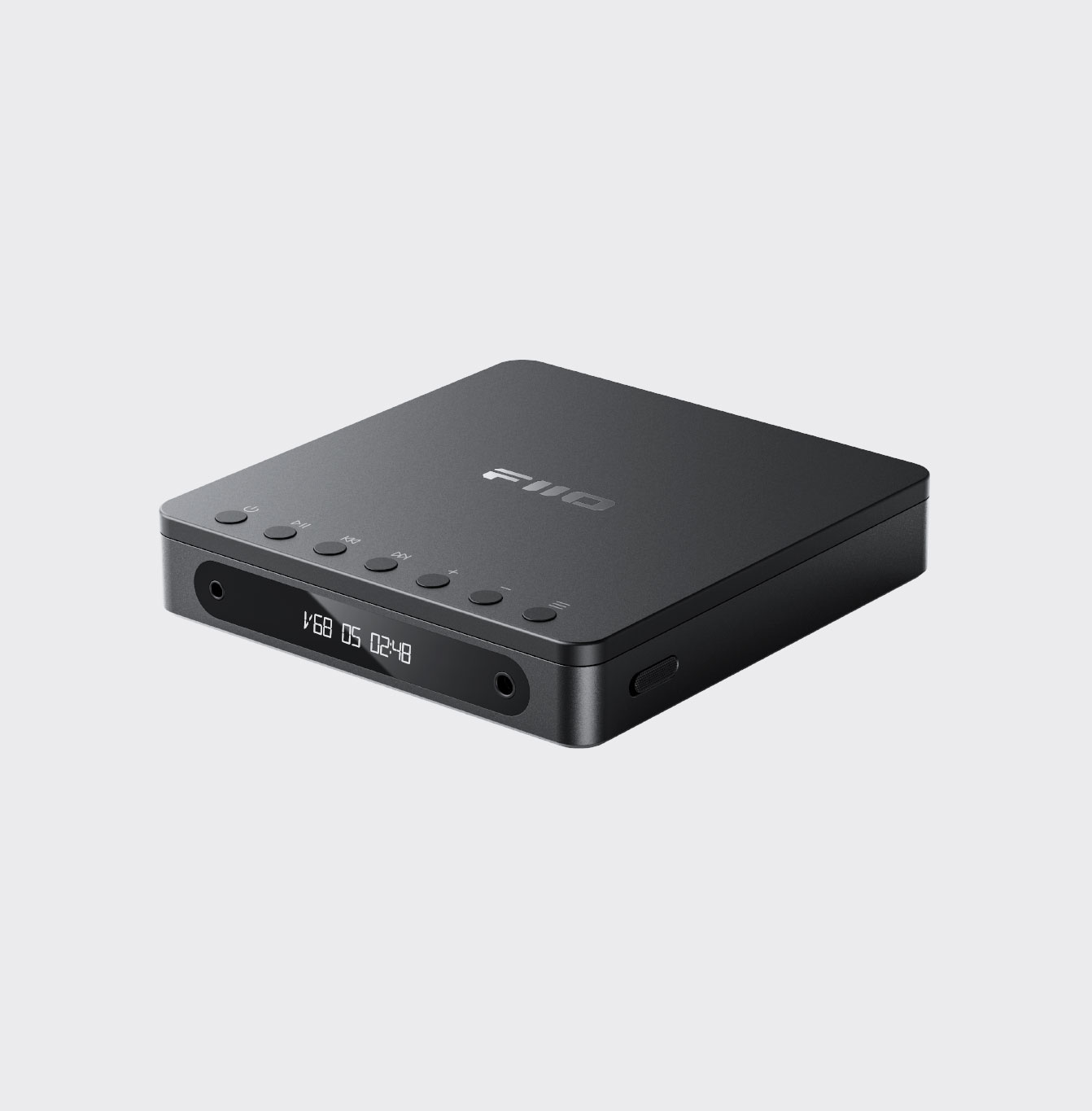 FiiO DM13 BT Black