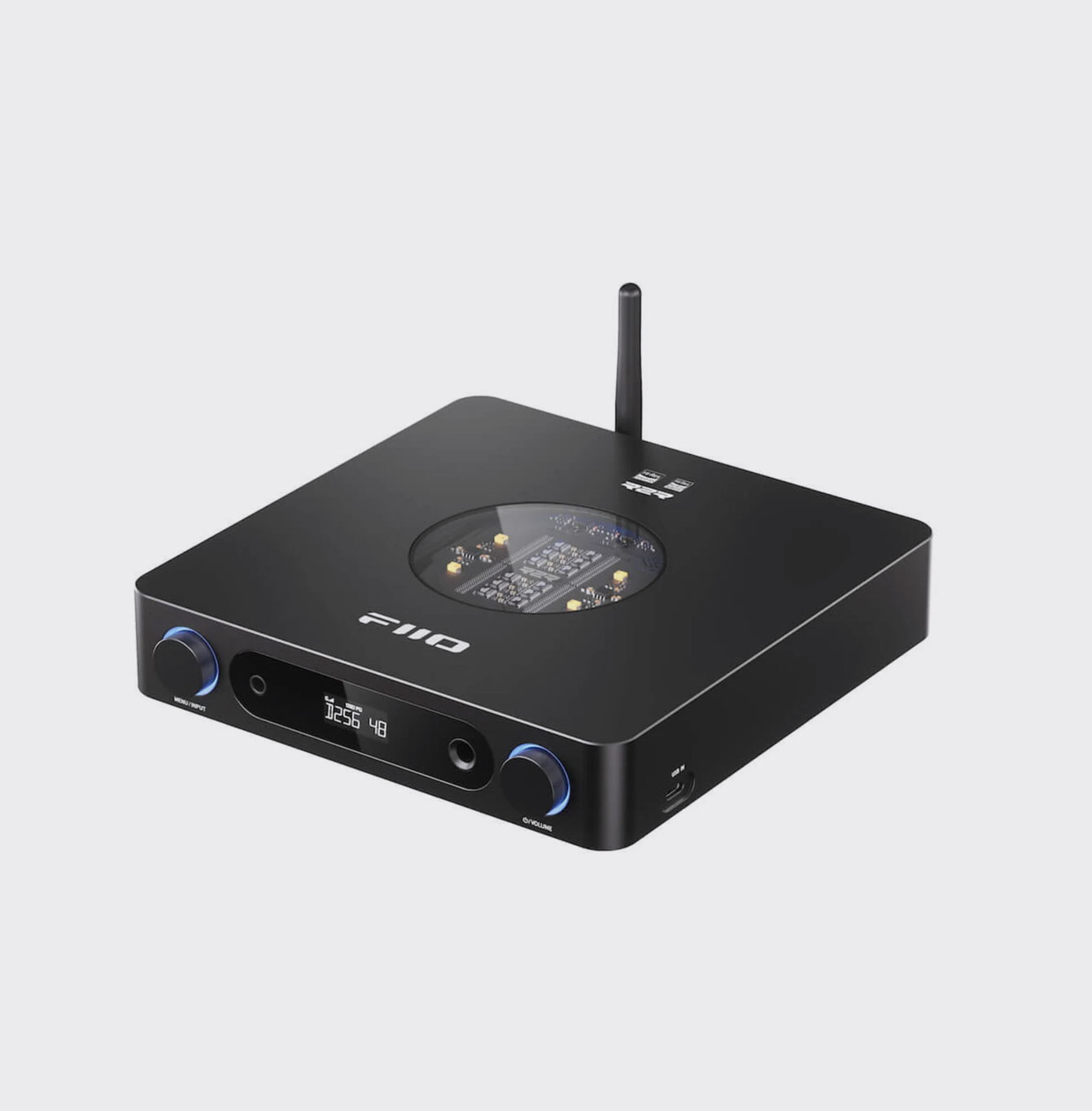 FiiO K13 R2R